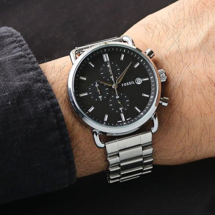 Amazing FS Luxury Watch - AmazingBaba